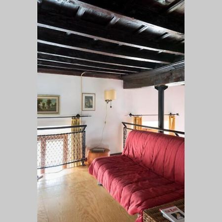 Loft In Pieno Centro Storico Apartment Como Ngoại thất bức ảnh