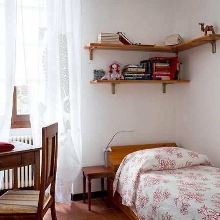 Loft In Pieno Centro Storico Apartment Como Ngoại thất bức ảnh