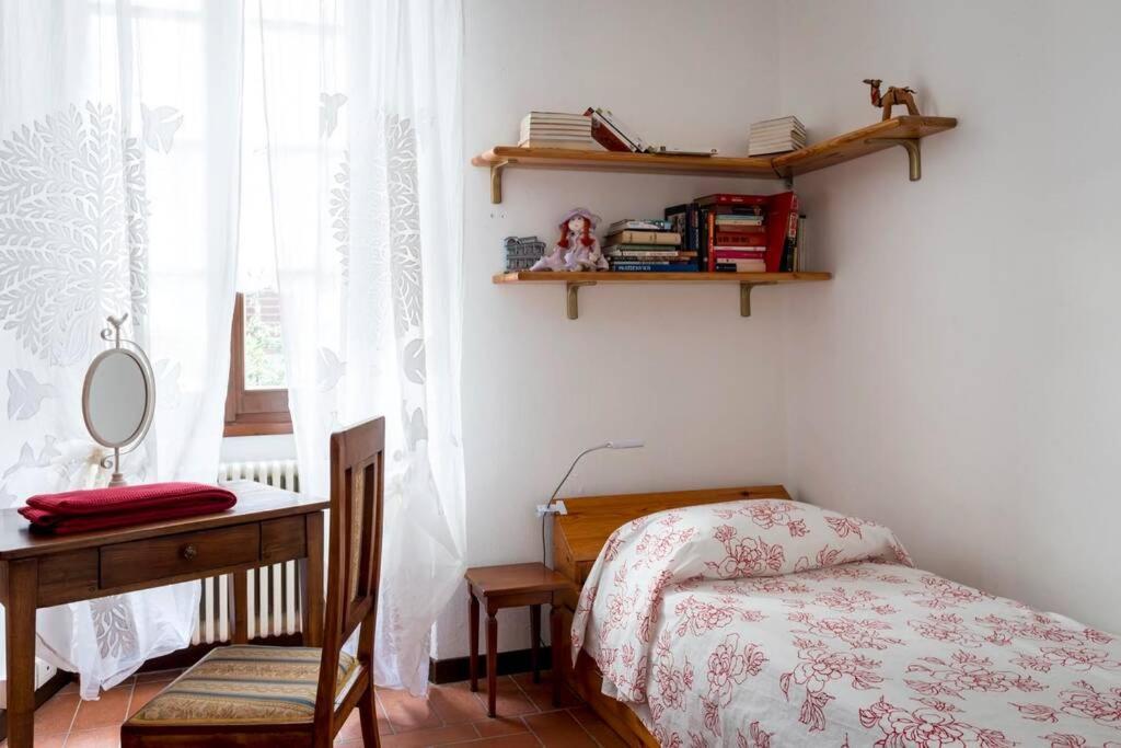 Loft In Pieno Centro Storico Apartment Como Ngoại thất bức ảnh