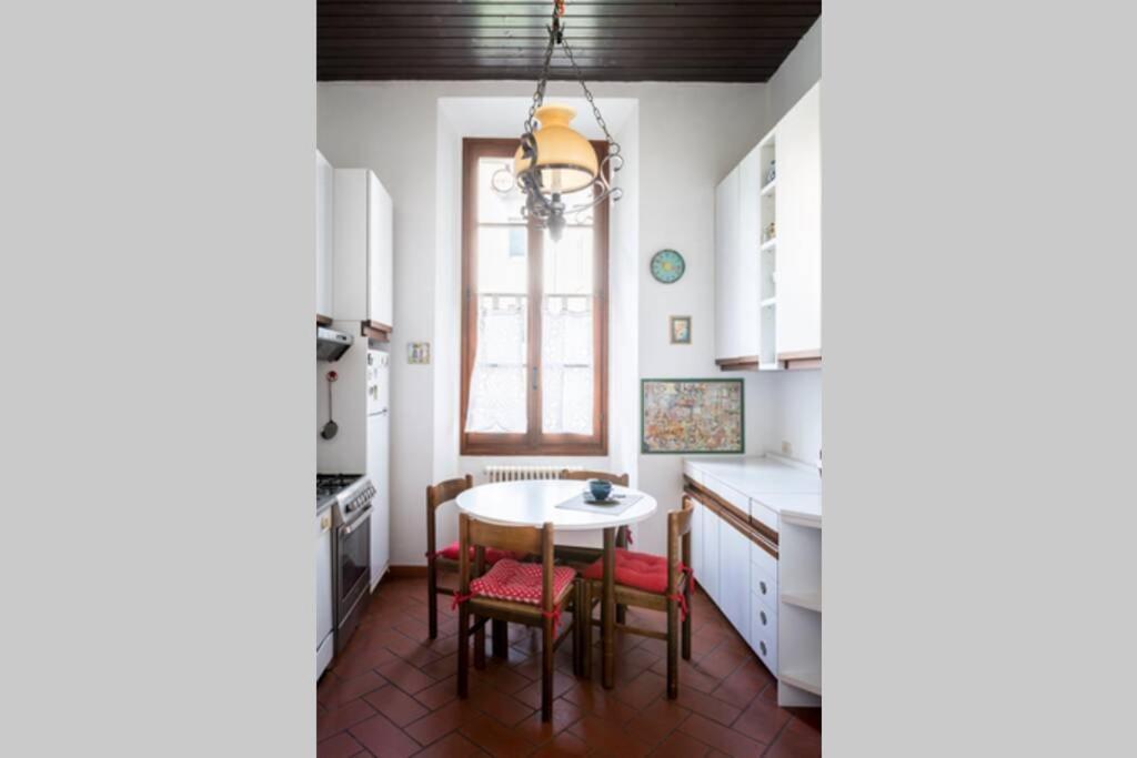 Loft In Pieno Centro Storico Apartment Como Ngoại thất bức ảnh